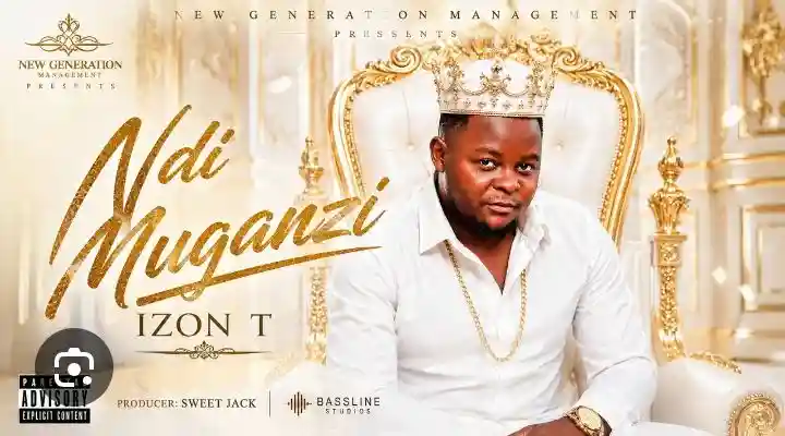 Ndi Muganzi